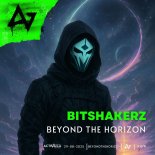 Bitshakerz, ACTIVATED Records - Beyond The Horizon (Extended)
