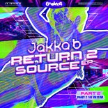 Jakka B - Dance 2 the Rhythm  (Original Mix)