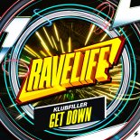 Klubfiller - Get Down  (Original Mix)