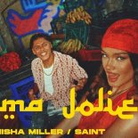 Misha Miller x SAINT - Ma jolie (KriZ Van Dee Remix)
