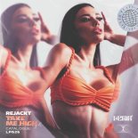 Rejackt - Take Me High