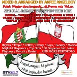 Polak Wegier dwa bratanki... dj.Promo mix Vol.10.by Arpee Angelboy
