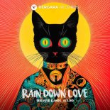 Odrager Ramos, ALEJHO - Rain Down Love
