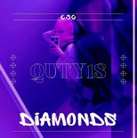 Quty1s - DIAMONDS