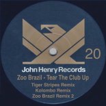 Zoo Brazil - Tear the Club Up (Zoo Brazil Remix 2)