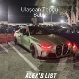 Ulaşcan Topçu - Baby