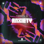 Yannis G - Anxiety (Extended Mix)