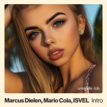 Marcus Dielen, Mario Cola & ISVEL - Intro (Original Mix)