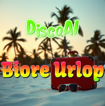 DiscoAI - Biore Urlop |Official Audio| Disco Polo 2025
