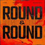 A-Rize - Round & Round (Extended Mix)