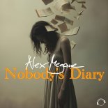 Alex Megane - Nobody's Diary (NewDance Mix)