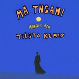 Vanco & AYA - Ma Tnsani (Yalla Habibi) [Tiësto Remix]
