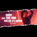 Snap! feat. Run Dmc - Rhythm Is A Dancer (Check This Out) 2k25 (Rollbass Edit)