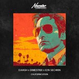 D.HASH, DIMESTRIX & ILYA SECHKIN - Californication