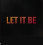 Geo Da Silva, Canello - Let It Be (Extended Mix)