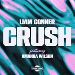Liam Conner Feat. Amanda Wilson - Crush