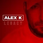 Alex K - Take Me Away (Into The Night) [Album Edit]