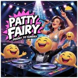 Patty Fairy - Friday To Sunday (Pimp!Ie Remix)
