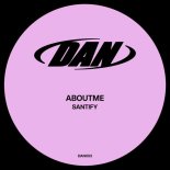 ABOUTME - Santify (Extended)
