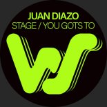 Juan Diazo - Stage (Original Mix)