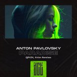Anton Pavlovsky - Paradise