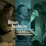 Brian Jackson, Masters At Work & Moodymann Feat. J Ivy - Racetrack in France