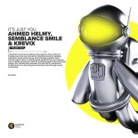 Ahmed Helmy Vs. Semblance Smile & Krevix - It's Just You