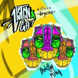 Pancho Milad - Latino