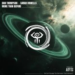 Dan Thompson & Sarah Howells - Something More Heavenly (Extended Mix)