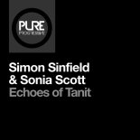 Simon Sinfield & Sonia Scott - Echoes of Tanit