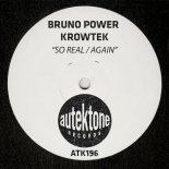 Bruno Power & KROWTEK - Again (Original Mix)