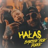 Bartek BGK & Popek – Hałas