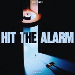 Not Ready - Hit The Alarm (Extended Mix)