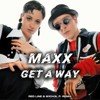 MAXX - Get A Way (Red Line & M1CH3L P Radio Remix)