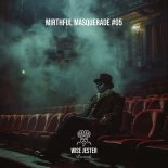 Nicrofobia & Moonglass  -  Paradigma (Original Mix)