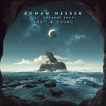 Roman Messer Feat. Roxanne Emery - Lost & Found (Breakbeat Extended Mix)