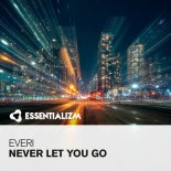 Everi - Never Let You Go (Extended Mix)