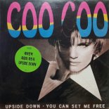 Coo Coo Feat Paul Italo - Upside Down Vs. Dj.Cupi