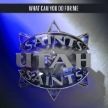 Utah Saints - What Can You Do For Me (Drill Mix)