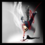 Dahouset - Free Dance