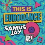 Samus Jay - Fire in the Night