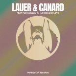 Lauer & Canard - Looks Like Love (Original Mix)