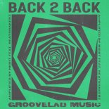 Amplified By Night - Back 2 Back (feat. Beatshakerz) (Original Mix)