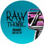 ObandO - Signal Drift (Extended Mix)