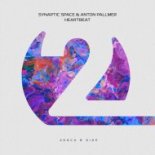 Synaptic Space And Anton Pallmer - Heartbeat