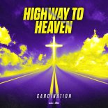 Cardination - Highway To Heaven (Extended Mix)