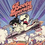 Dark Individual, Bössels - Booty Supersize  (Extended Mix)