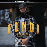 Hellfield - Fendi (Oscar Rockenberg Extended Remix)