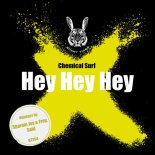 Chemical Surf - Hey Hey Hey (Sharam Jey, Frey Extended Remix)