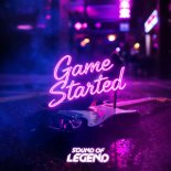 Sound Of Legend - Game Started